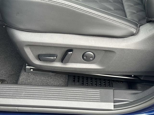 New 2026 Nissan Rogue Platinum w/ Platinum Premium Package image 23