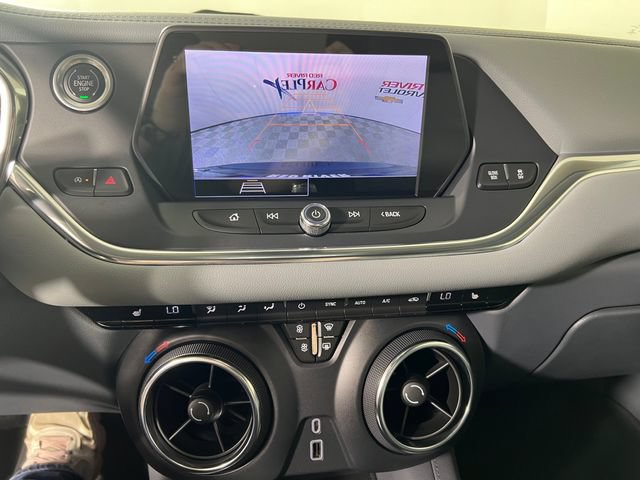 Used 2022 Chevrolet Blazer LT FWD image 19