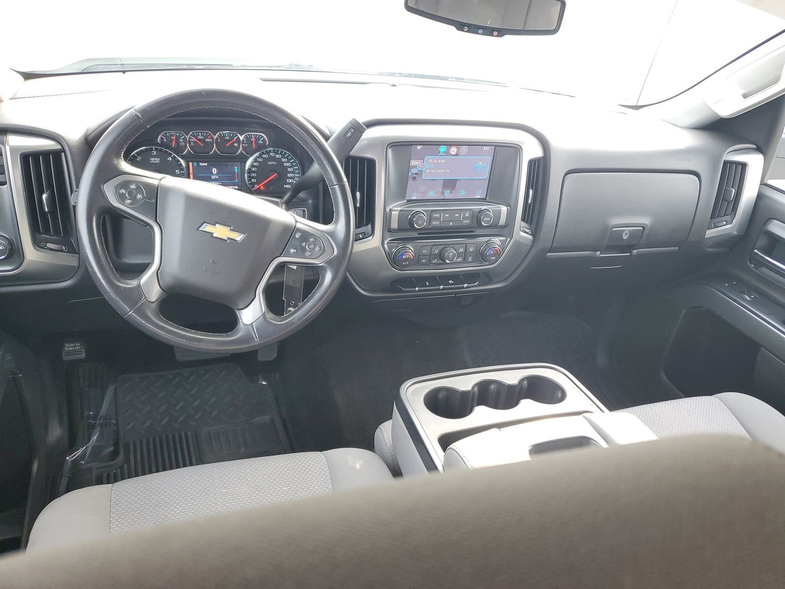 Used 2014 Chevrolet Silverado 1500 LT w/ LT Convenience Package image 11