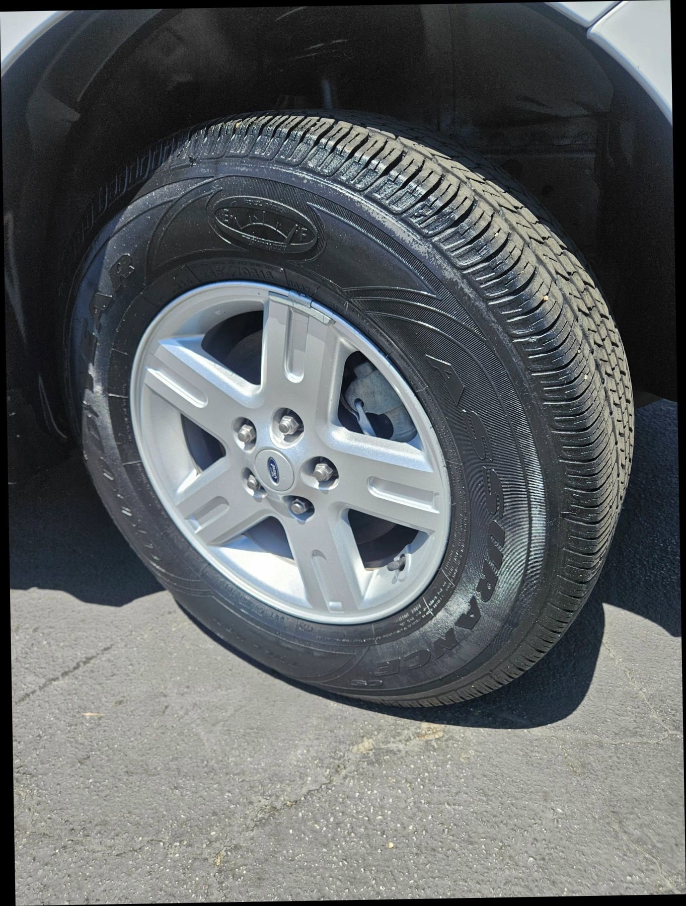 Used 2008 Ford Escape 2WD Hybrid image 19