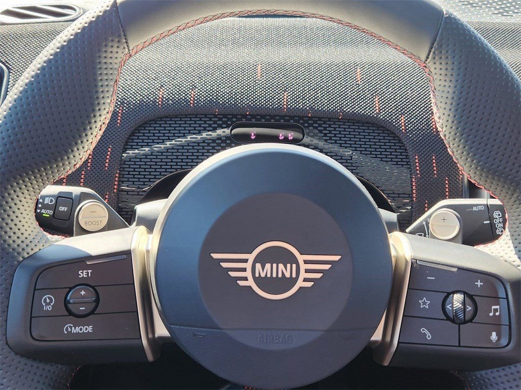 Used 2026 MINI Cooper Countryman S AWD/4WD image 11