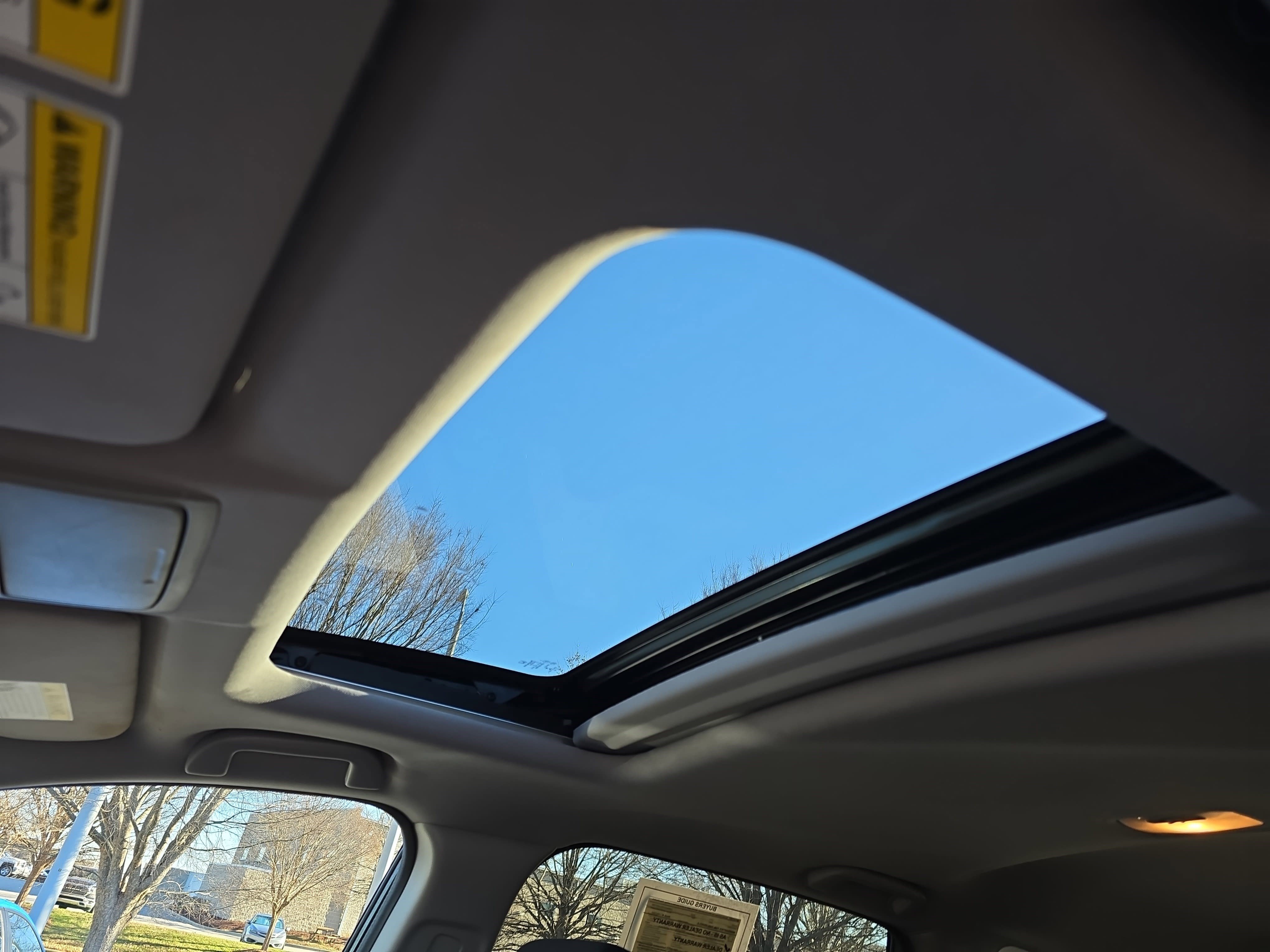 Used 2020 Honda CR-V EX image 27