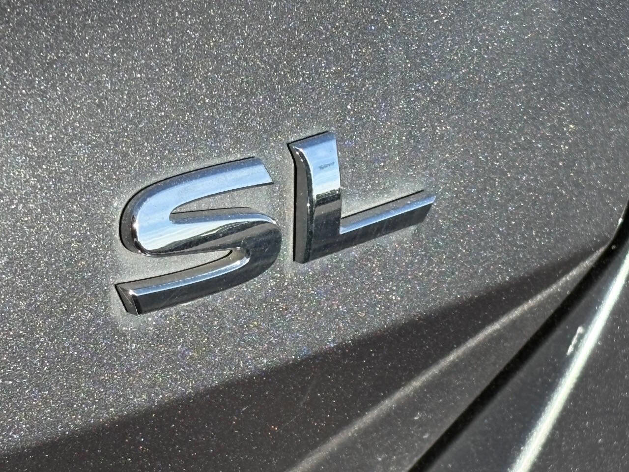 Used 2015 Nissan Rogue SL w/ SL Premium Package image 12