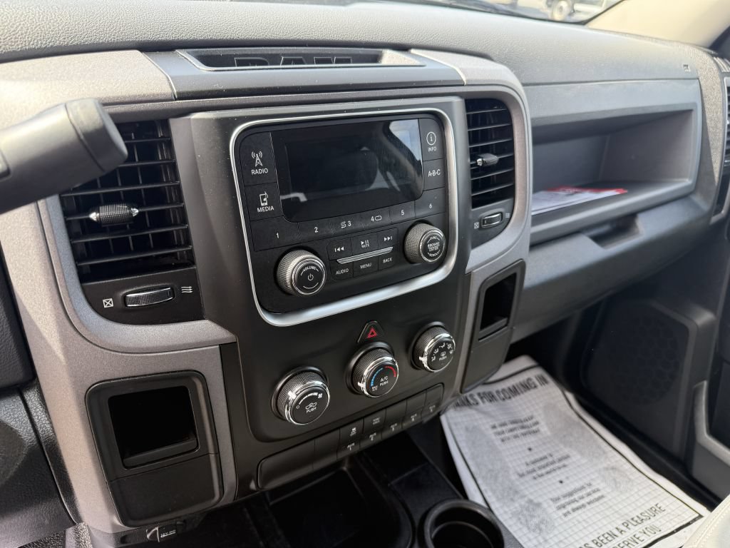 Used 2014 RAM 3500 Tradesman AWD/4WD image 18