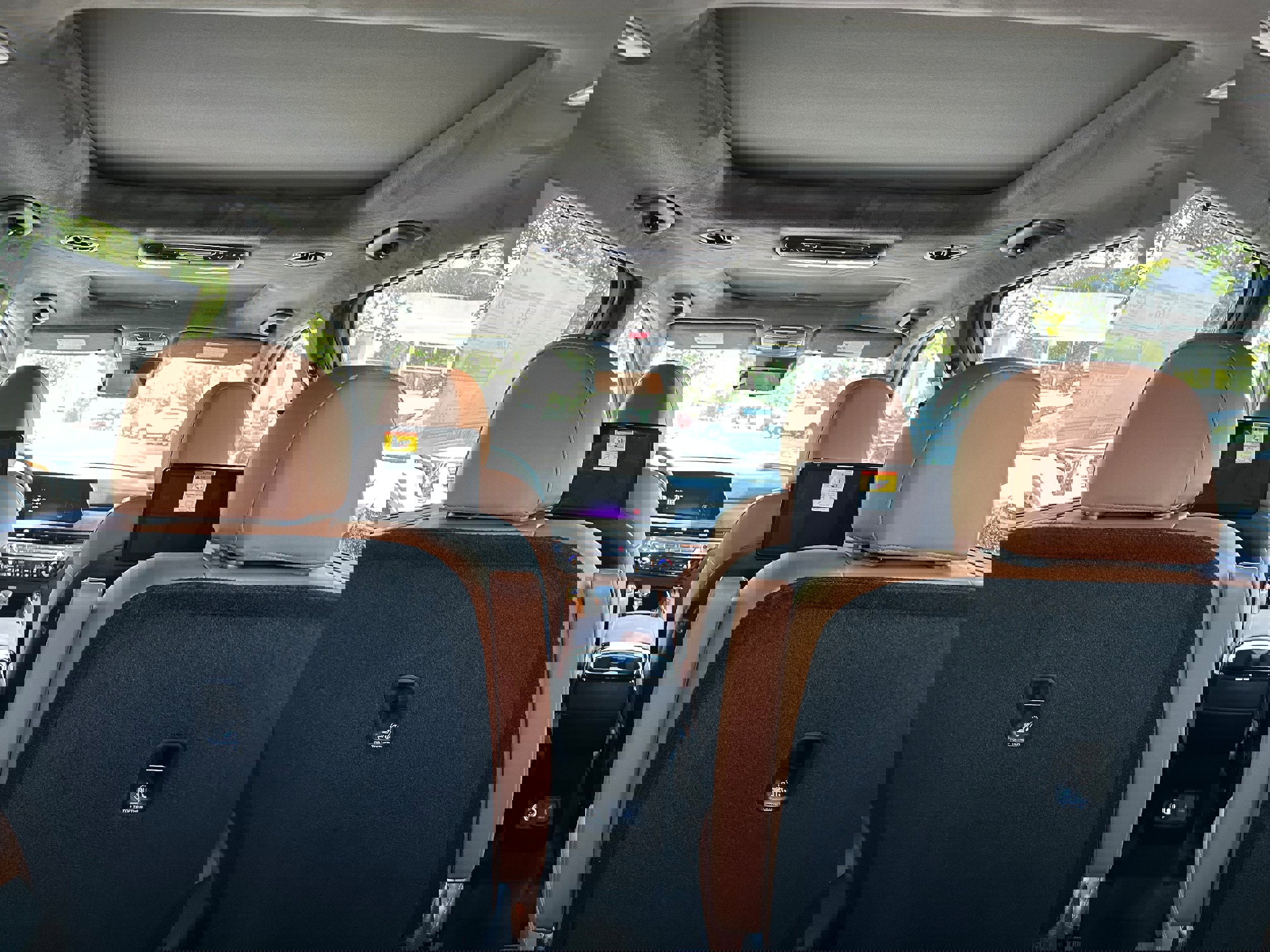 New 2025 Kia Telluride SX Prestige X-Pro image 14