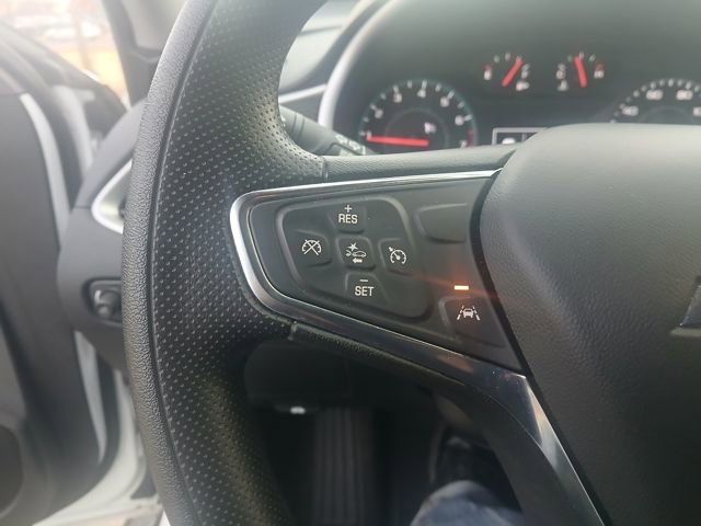 Used 2024 Chevrolet Malibu LT image 32