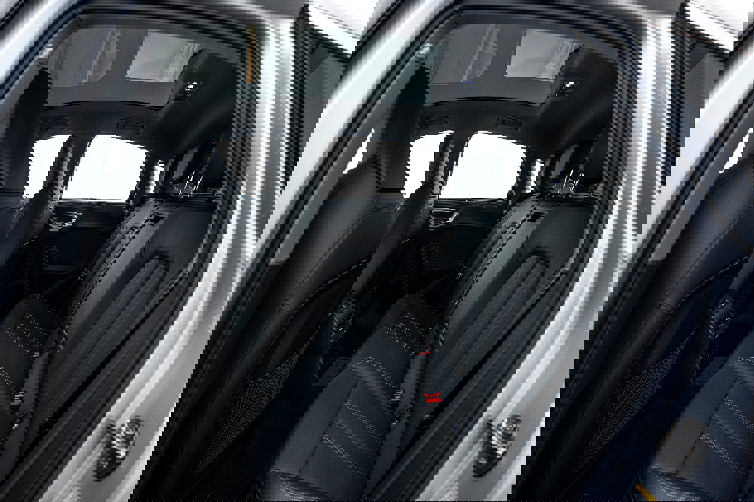 New 2025 Audi A5 2.0T Premium Plus image 19