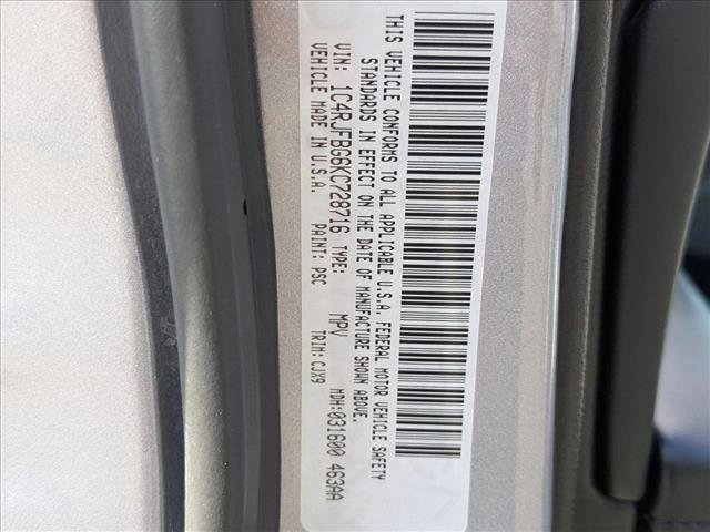 Used 2019 Jeep Grand Cherokee Limited image 23