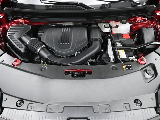 New 2026 Buick Enclave Preferred w/ Power Package image 24