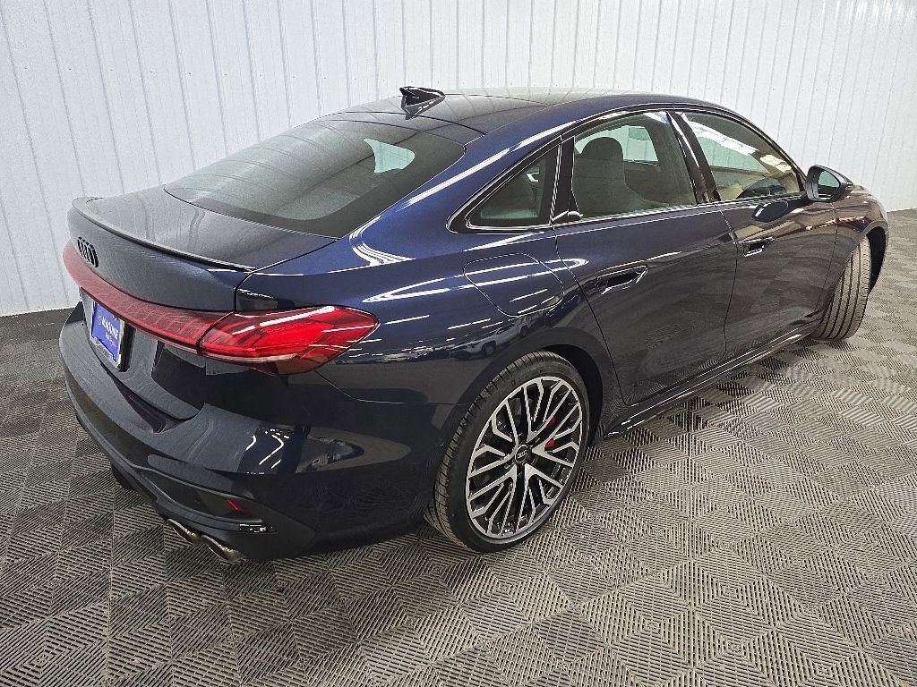 Used 2025 Audi S5 Premium Plus AWD/4WD image 10
