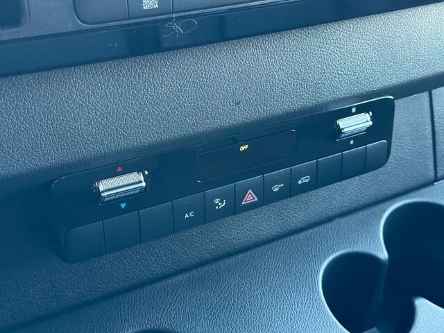 New 2026 Mercedes-Benz Sprinter 2500 image 19