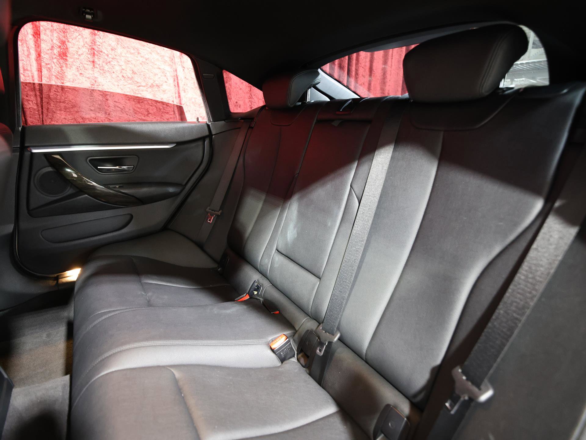 Used 2016 BMW 428i Gran Coupe xDrive image 14