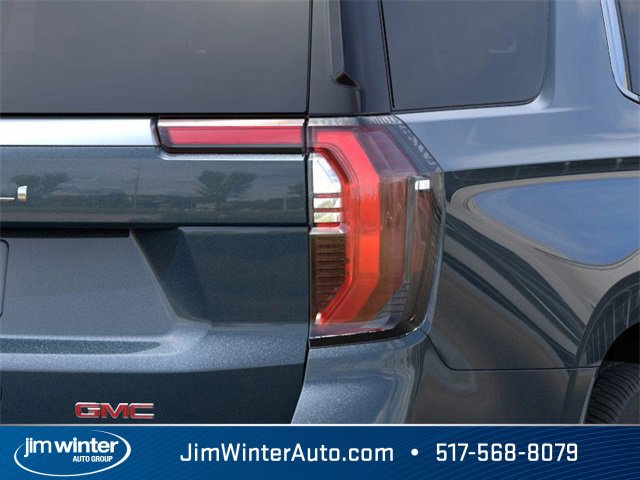 New 2026 GMC Yukon Denali image 11