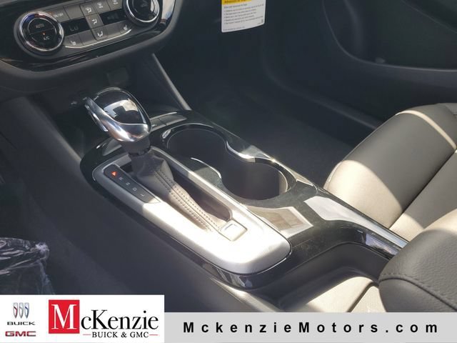 New 2026 Buick Envista Sport Touring w/ Convenience I Package FWD image 18