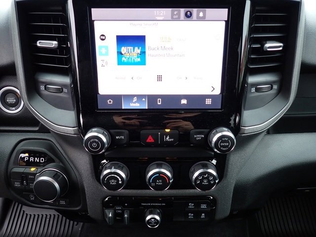 New 2025 RAM 1500 Classic Warlock image 21