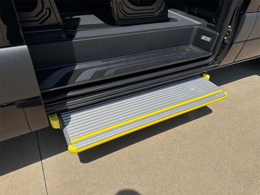 New 2025 Mercedes-Benz Sprinter 2500 image 23