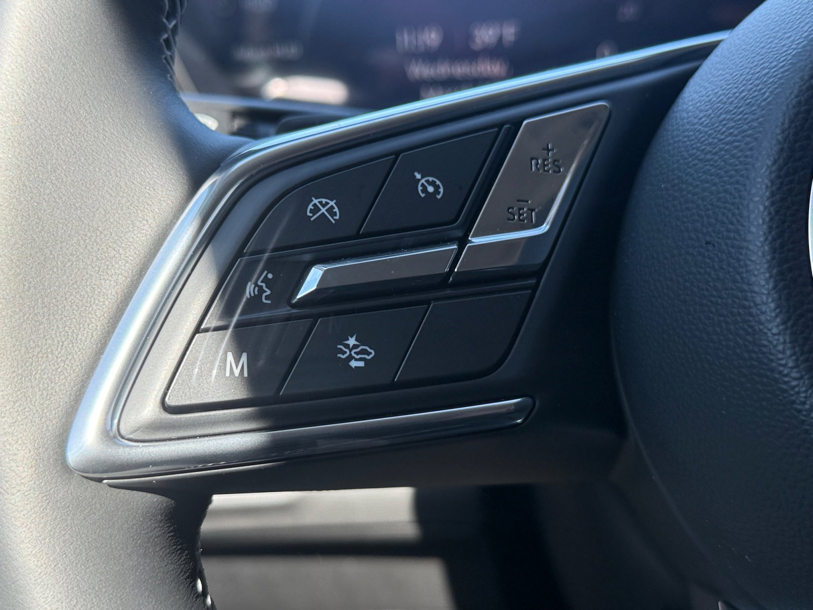 New 2025 Buick Envision Sport Touring AWD/4WD image 25