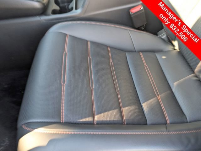 Used 2024 Honda CR-V Sport Touring image 23