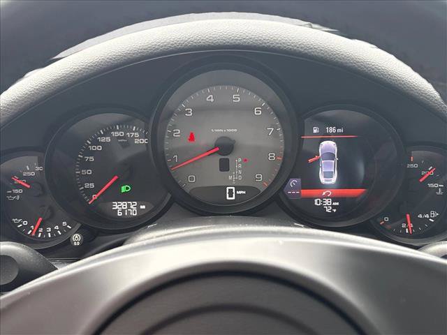 Used 2014 Porsche 911 Carrera S RWD image 17