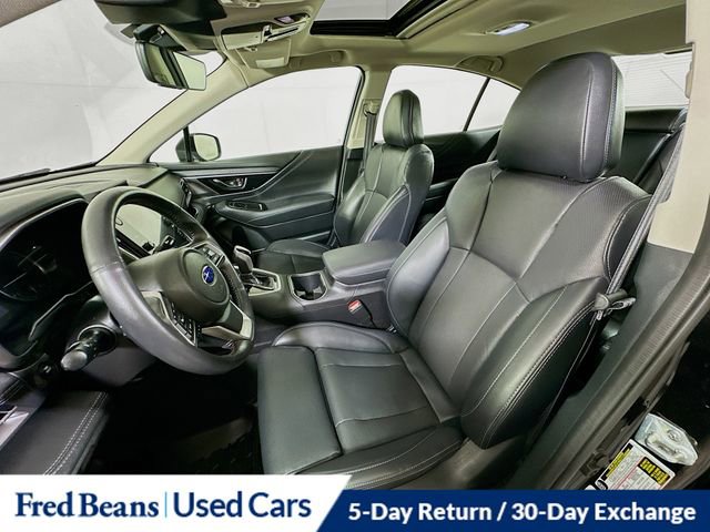 Used 2023 Subaru Legacy Limited image 23