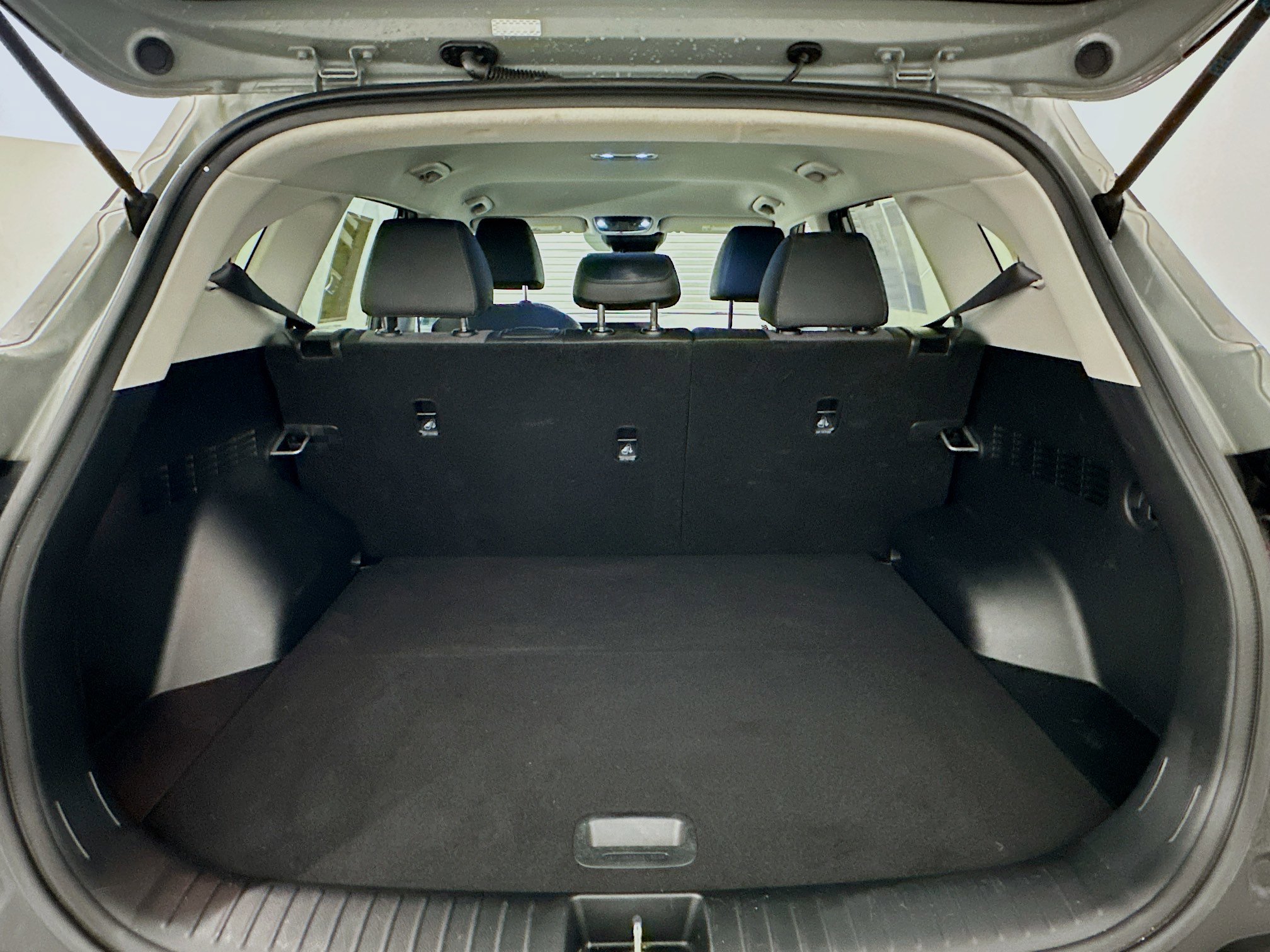 Used 2024 Kia Seltos S image 30