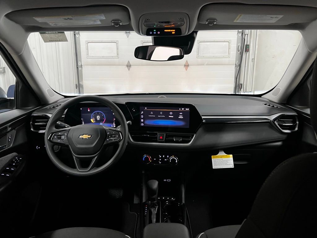 New 2026 Chevrolet TrailBlazer LS w/ LS Convenience Package image 26