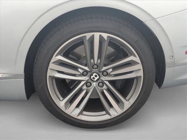 Used 2023 Bentley Continental GT Mulliner image 13