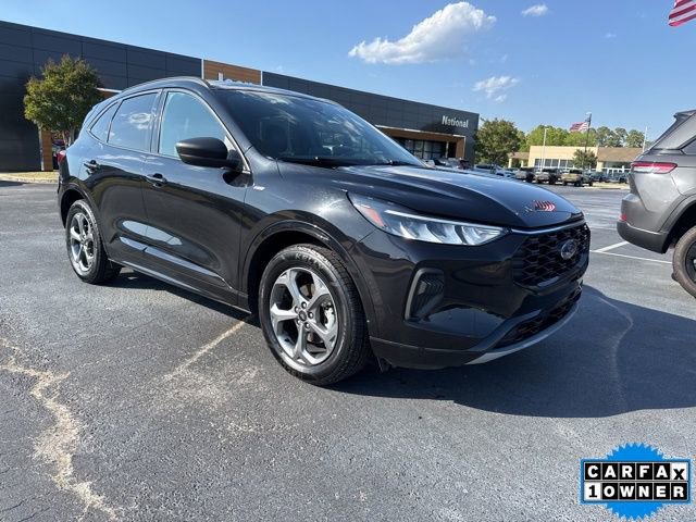 Used 2024 Ford Escape ST-Line FWD image 1