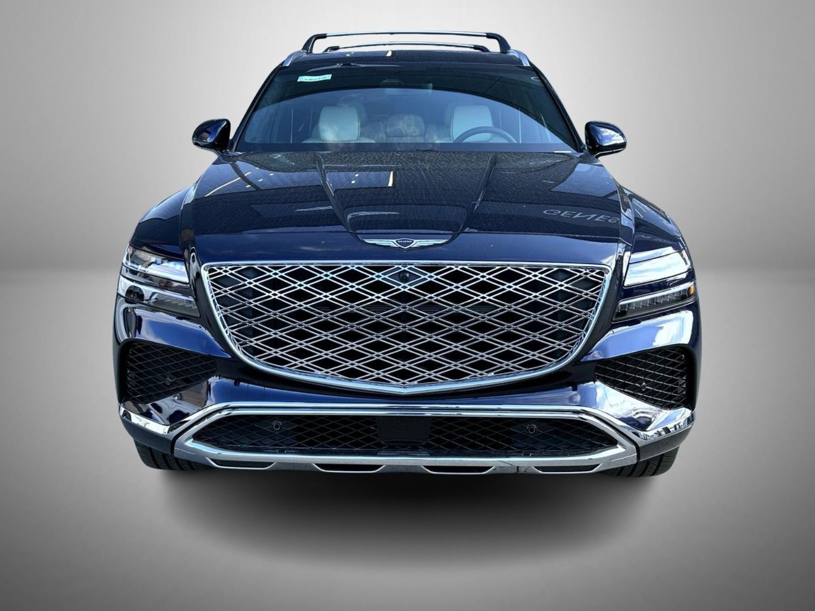 New 2026 Genesis GV80 3.5T Prestige image 2