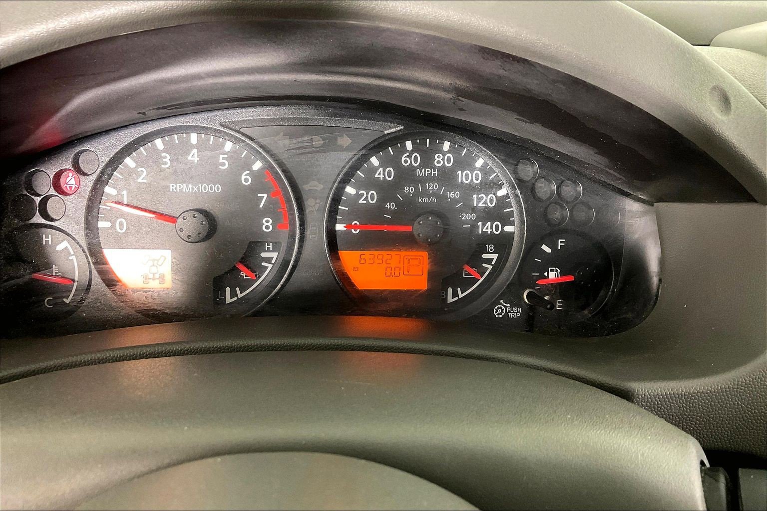 Used 2019 Nissan Frontier SV AWD/4WD image 21