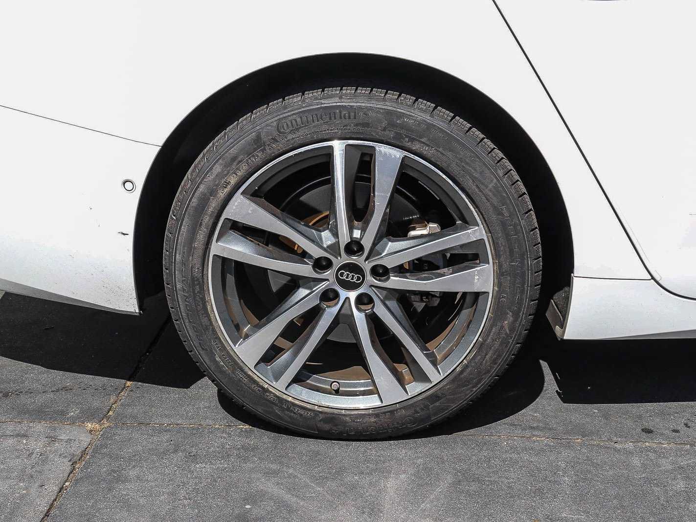 Used 2022 Audi A6 2.0T Premium AWD/4WD image 10