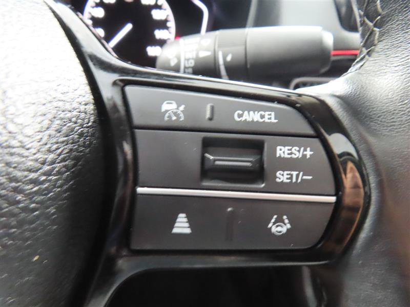 Used 2023 Honda Civic EX image 23