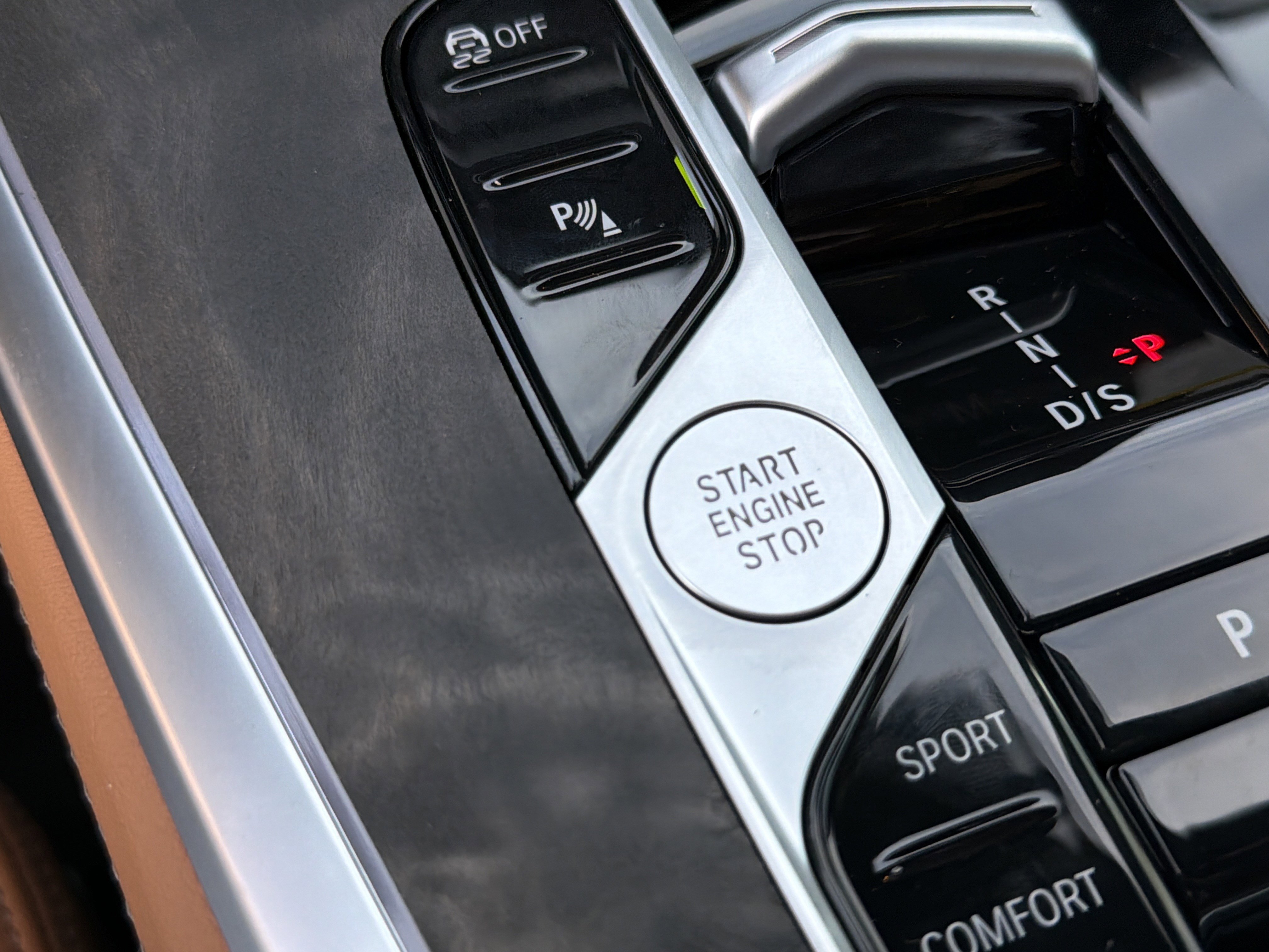 New 2026 BMW X5 sDrive40i w/ M Sport Package image 8