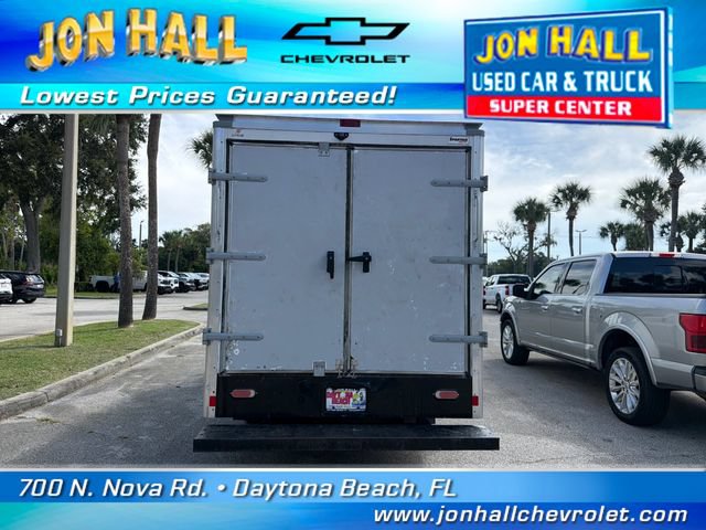 Used 2019 Chevrolet Express 3500 w/ Power Convenience Package RWD image 9