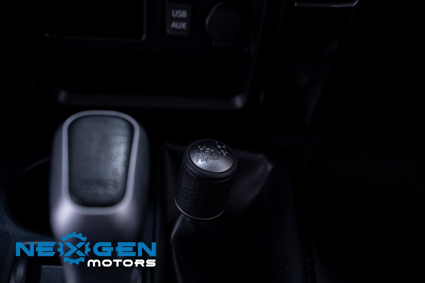 Used 2019 Toyota 4Runner TRD Off-Road Premium image 15