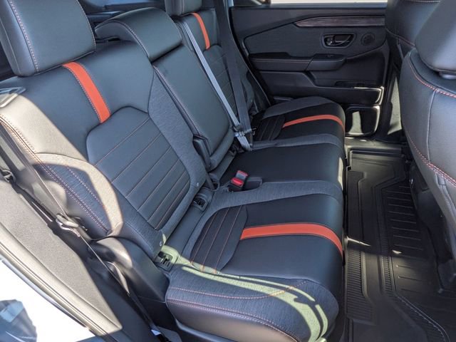 New 2026 Honda Passport TrailSport image 38