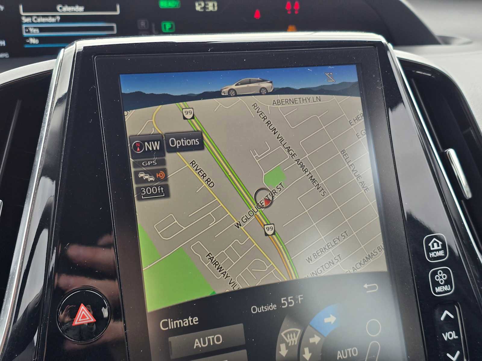 Used 2019 Toyota Prius Prime Premium FWD image 26