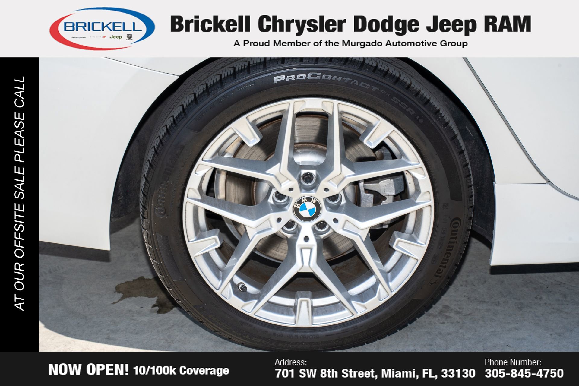 Used 2025 BMW 330i Sedan RWD image 42