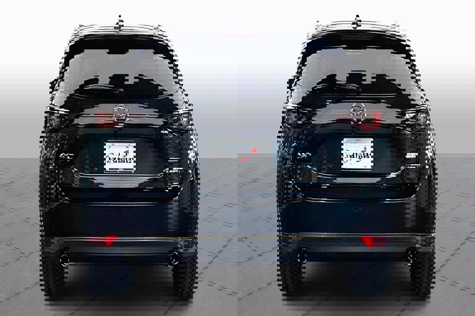 Used 2020 MAZDA CX-5 Touring image 6