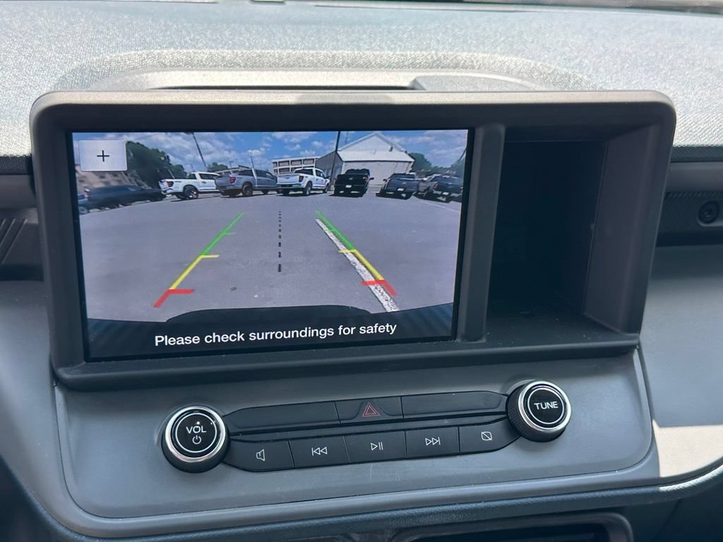 Used 2022 Ford Maverick XL FWD image 5
