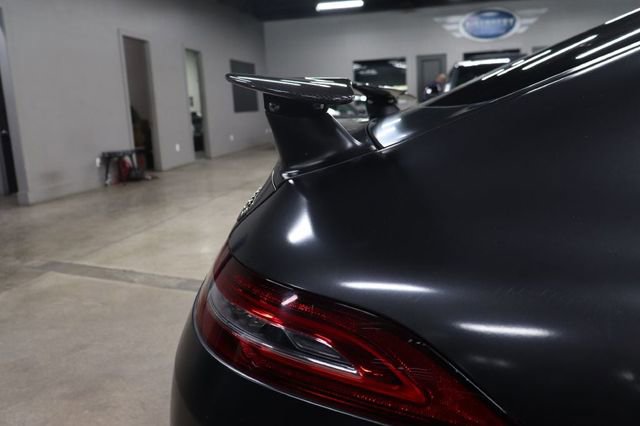 Used 2021 Mercedes-Benz AMG GT 63 S image 9