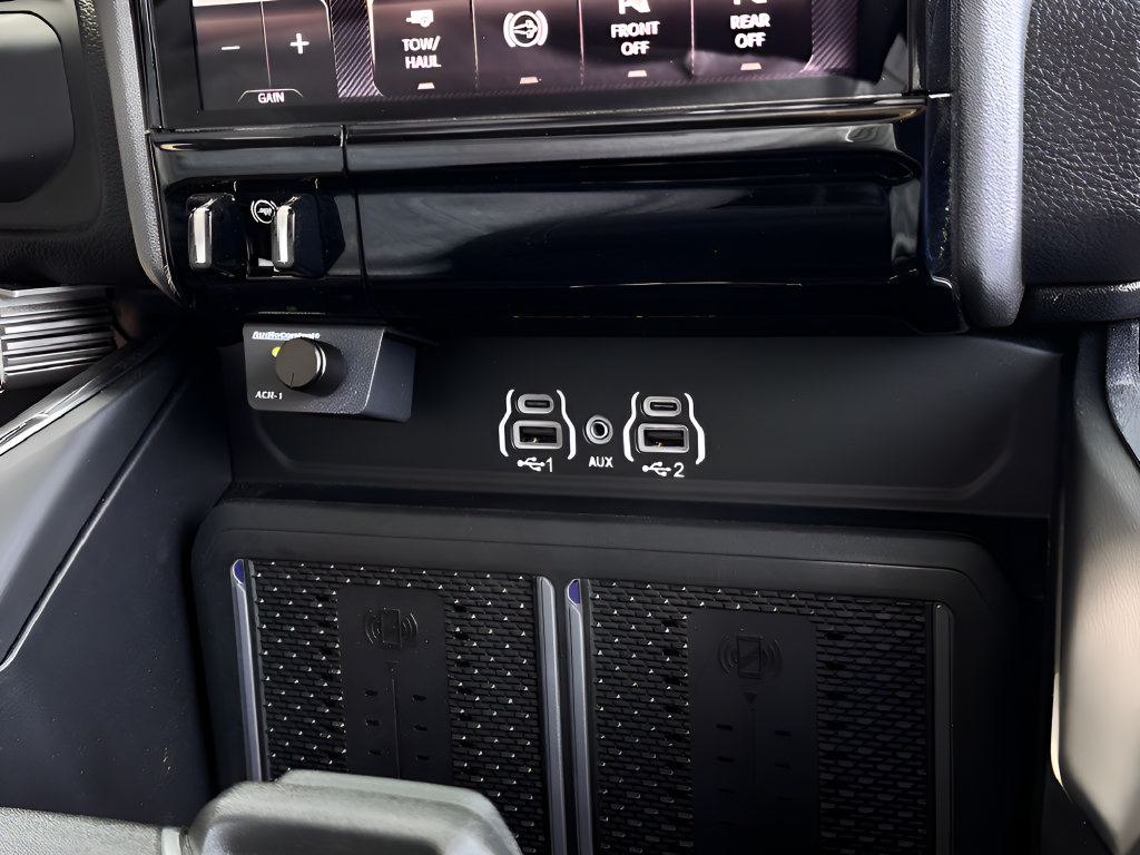 Used 2026 RAM 2500 Laramie AWD/4WD image 33