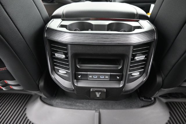 New 2027 RAM 1500 Rebel w/ Rebel Level 2 Equipment Group AWD/4WD image 29
