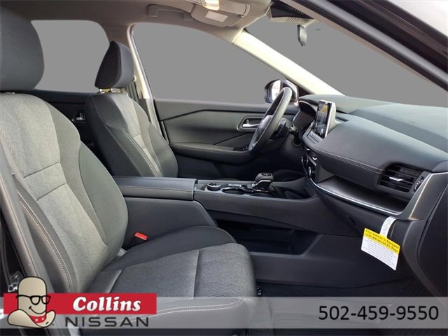 New 2026 Nissan Rogue SV w/ Cold Weather Package image 13