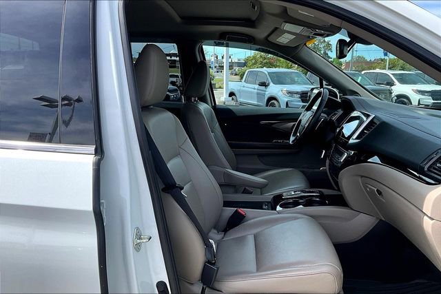 Used 2020 Honda Ridgeline RTL-E image 28