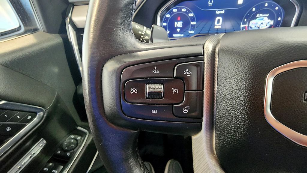 Used 2023 GMC Sierra 1500 Denali w/ Denali Reserve Package image 34