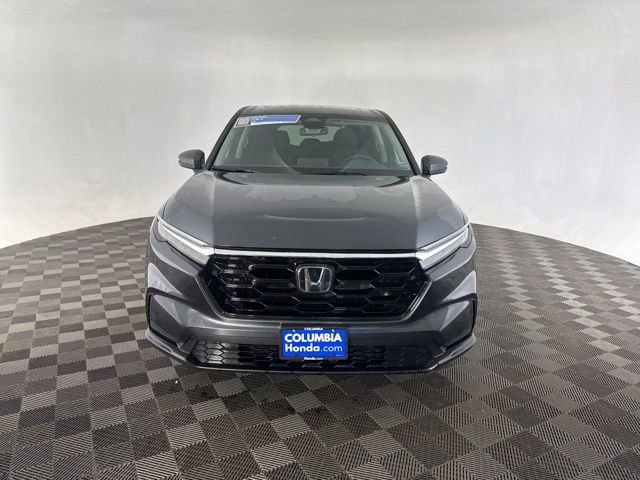 Certified 2025 Honda CR-V EX image 2
