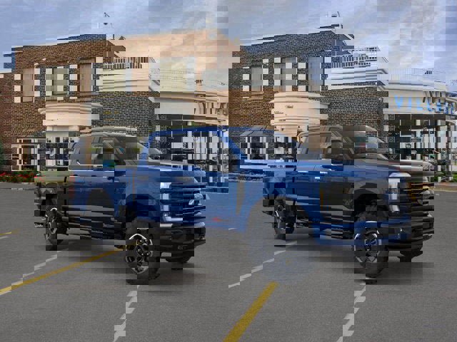 New 2026 Ford F350 Platinum w/ Tremor Off-Road Package image 32