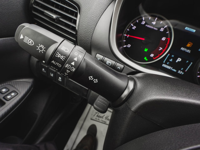 New 2026 Mitsubishi Eclipse Cross SE image 21