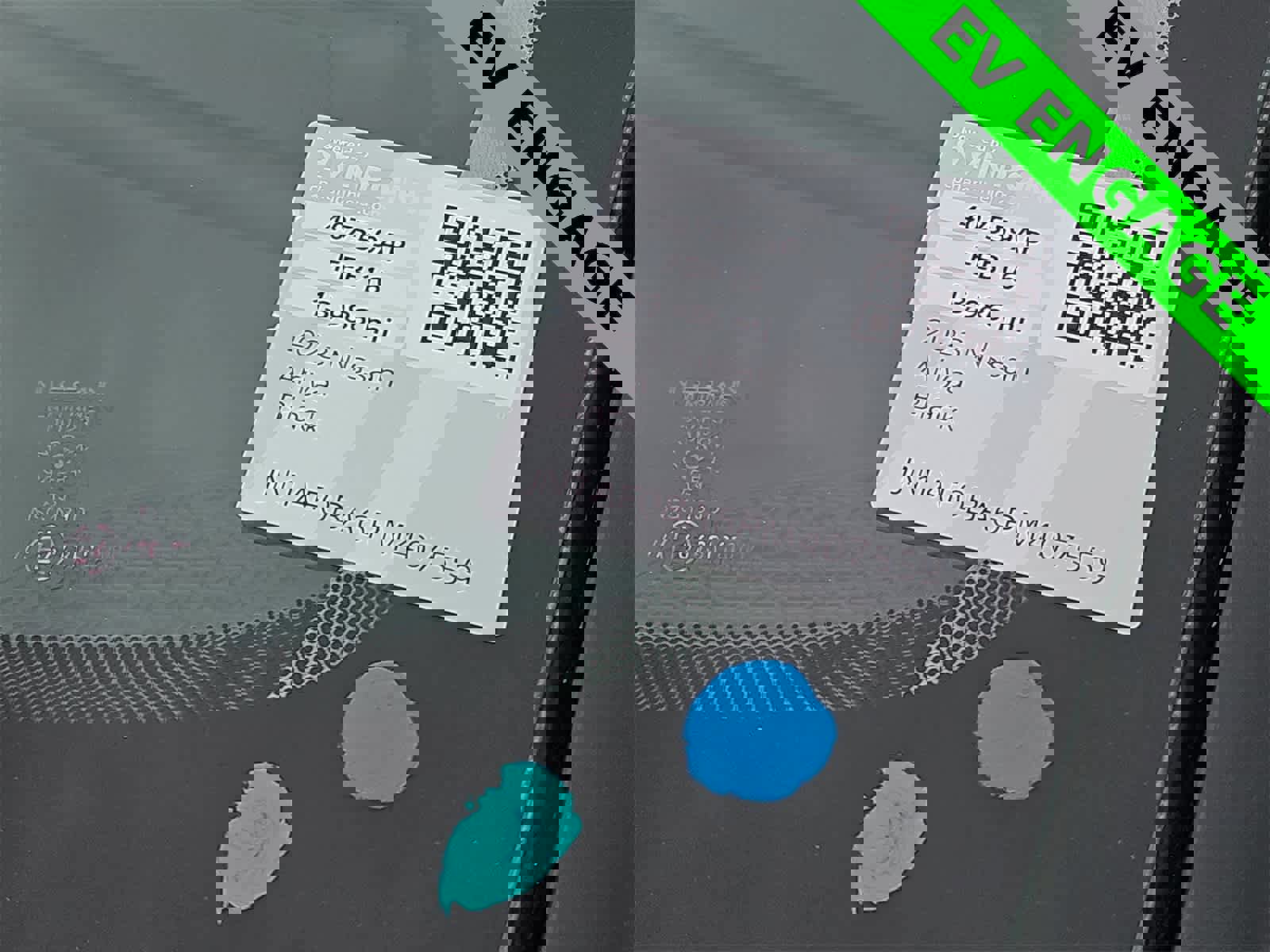 Used 2023 Nissan Ariya FWD image 25